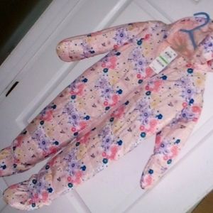 NWT 18 Month Quality Snowsuit